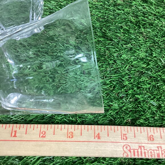 Lenox Lowball Large Glasses Set of 5 - Picture 7 of 10